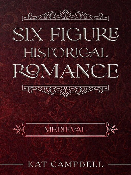 Title details for Medieval by Kat Campbell - Available
